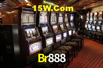 Design Responsivo Br888