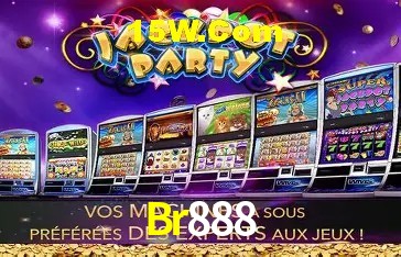 Promoção Relâmpago Br888