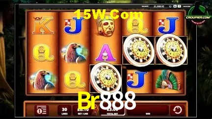 Recursos de Bônus Br888