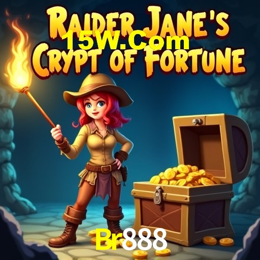 Interface do App Br888