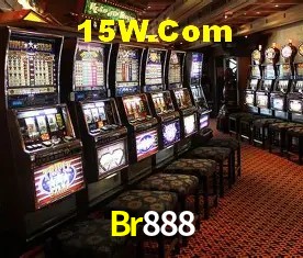 Login Seguro Br888