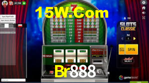Sinta a adrenalina dos jogos de cassino com Br888