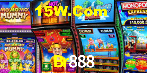 Br888: Jogos de Caça-Níqueis-Altas Recompensas, Roleta-Velocidade, Blackjack-Desafios Máximos