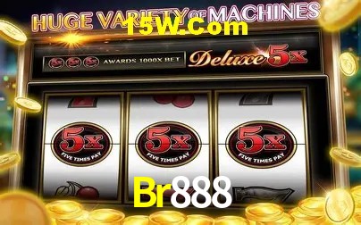 Benefícios da Conta Br888